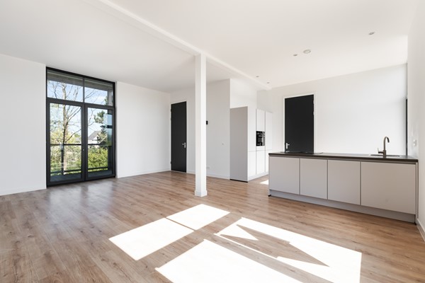 Foto - Te koop: Historisch en stijlvol appartement!